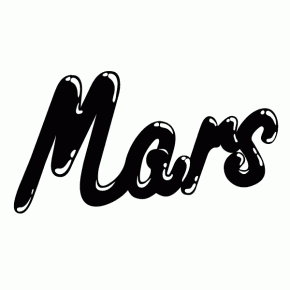 MARS _Logo
